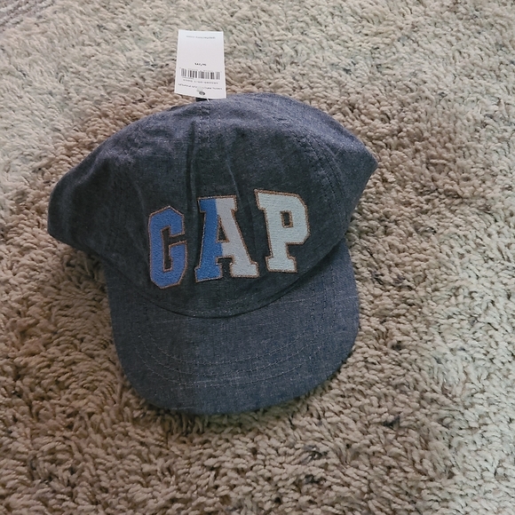 Girls cap - Picture 2 of 2
